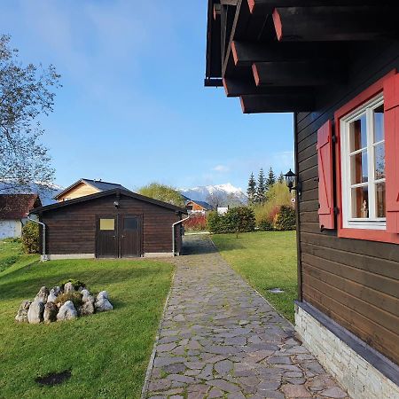 Heidi'S Haeuschen Villa Bad Mitterndorf Exterior photo